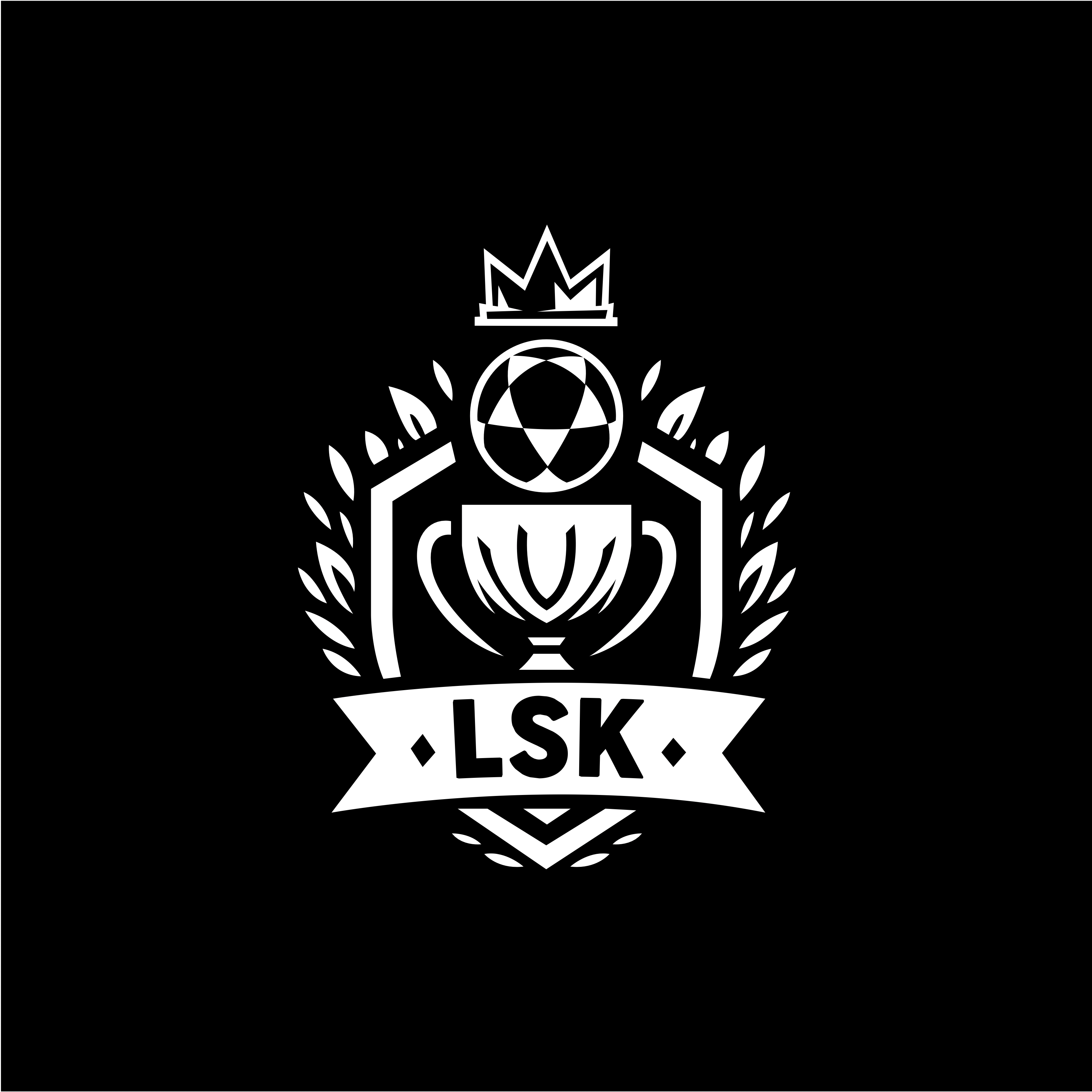 LSK CUP - 17ª EDIÇÃO