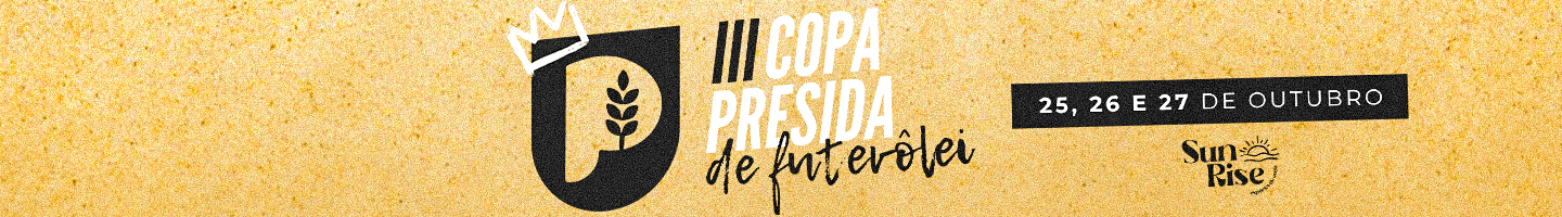 Copa Presida