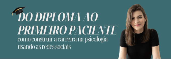 Do diploma ao primeiro paciente