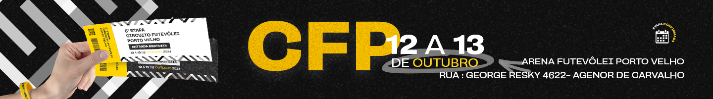 6º Circuito CFP