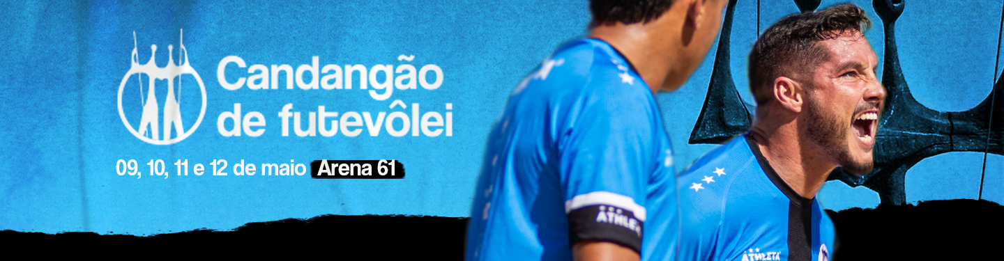 Candangão de Futevôlei 2ª Etapa