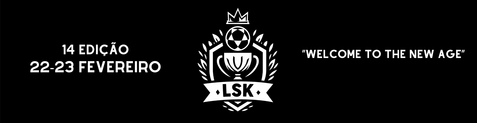 LSK - CUP