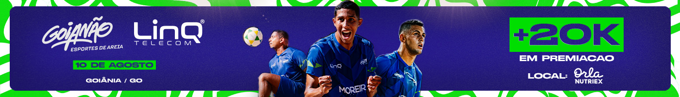 2ª Etapa Goianão